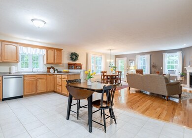 245 Bradley St unit 1, Saco, ME 04072 - photo 3