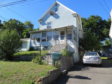 50 Balis St unit 52, Springfield, MA 01109 - photo 2