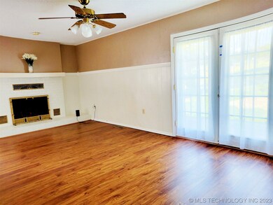 600 May Ave, Tahlequah, OK 74464 - photo 3