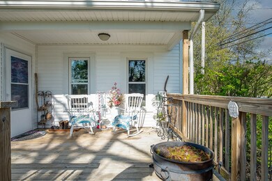 198 W Main St, Lucas, OH 44843 - photo 4