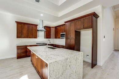 231 N Judd St, Fort Worth, TX 76108 - photo 7