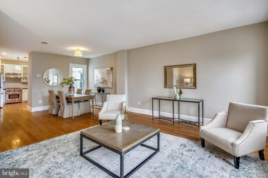 3018 R St NW unit 3, Washington, DC 20007 - photo 3