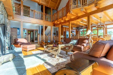 173 Moonshadow Dr, Ludlow, VT 05149 - photo 7