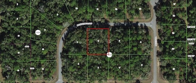 LOCATED JUST AFTER CURVE