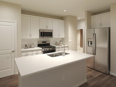 2920 Brittlebush Dr, Fort Worth, TX 76108 - photo 3