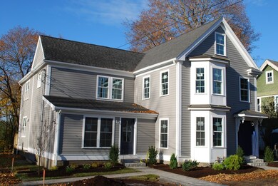 14 Adams St unit 1, Medfield, MA 02052 - photo 2