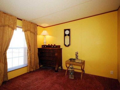 Bedroom.