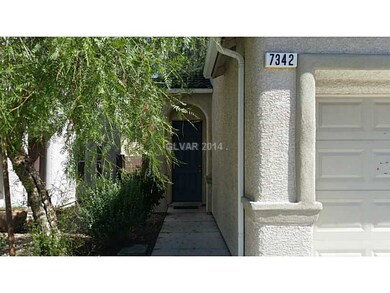 7342 Divine Ridge St, Las Vegas, NV 89139 - photo 2