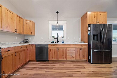 11554 W Tofson Ave, Wasilla, AK 99654 - photo 6