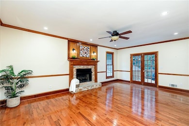 4383 Windchime Way NW, Kennesaw, GA 30152 - photo 7