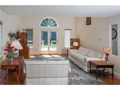 4 Juneberry Ct unit 4, Yarmouth, ME 04096 - photo 4