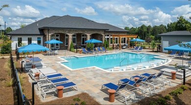 100 Oakbrook Dr unit A1, McDonough, GA 30253 - photo 2