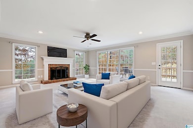 2023 Club Rd, Birmingham, AL 35244 - photo 4