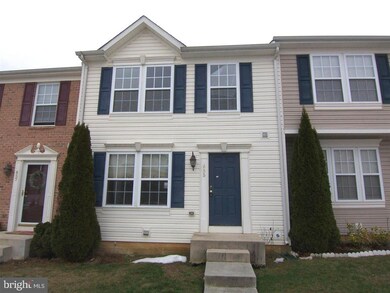 655 Possum Trot Way, Aberdeen, MD 21001 - photo 2