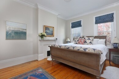 22 Auburn St, Charlestown, MA 02129 - photo 5