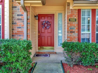 1100 Old Knoll Dr, Wylie, TX 75098 - photo 3