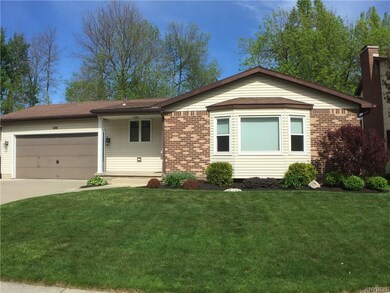 1159 Doebler Dr, North Tonawanda, NY 14120 - photo 2