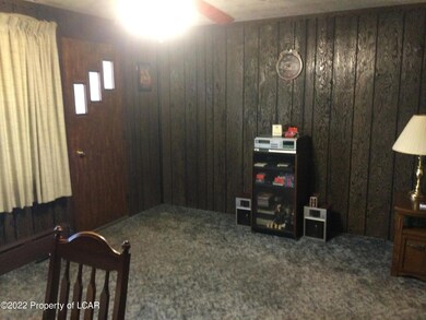 Front living room