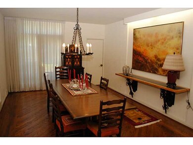 Dining Room.