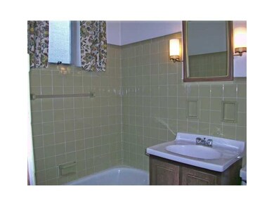 Full Bath.