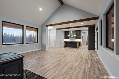 Arctic Valley Construction, LLC