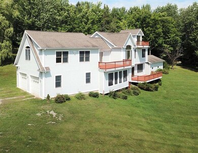 6202 Lake Rd, Newport Center, VT 05857 - photo 2