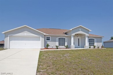 129 NE 24th Terrace, Cape Coral, FL 33909 - photo 2