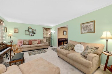 3945 Deepwoods Rd, Earlysville, VA 22936 - photo 5