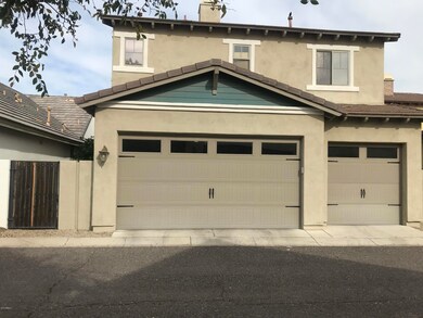 3 car garage
