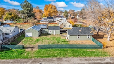 301 W 5th St, Emmett, ID 83617 - photo 2