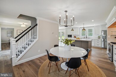 4701 Cherry Valley Dr, Rockville, MD 20853 - photo 6