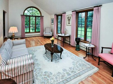 Living Room. Bright and open Living Room is 21 x 1