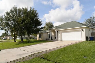 4686 SW Bachelor St, Port Saint Lucie, FL 34953 - photo 2