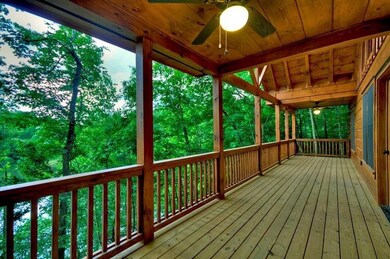 65 Christopher Dr, Ellijay, GA 30540 - photo 6