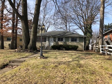 261 S Napoleon Ave, Columbus, OH 43213 - photo 2