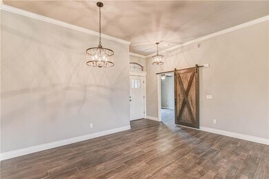 2523 NE 15th St, Moore, OK 73160 - photo 4