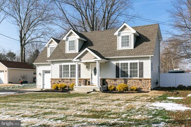 1145 Monmouth Rd, Mount Holly, NJ 08060 - photo 3