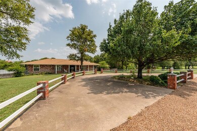 1558 Red Oak Cir, Azle, TX 76020 - photo 6