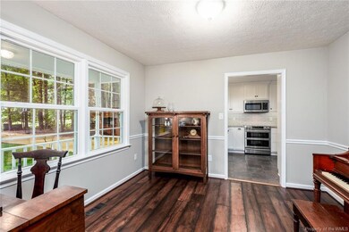 Gorgeous window views of nature!