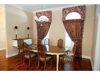 Dining Room.