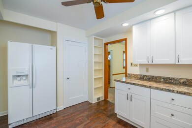 Updated Kitchen