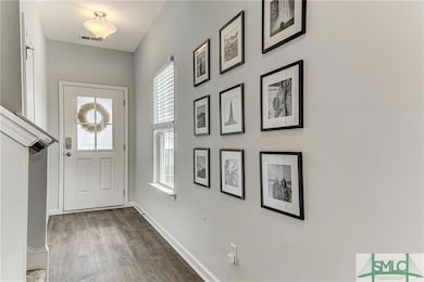 You are welcomed in this beautiful home with luxur