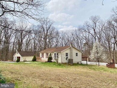 8619 N Frederick Pike, Cross Junction, VA 22625 - photo 3