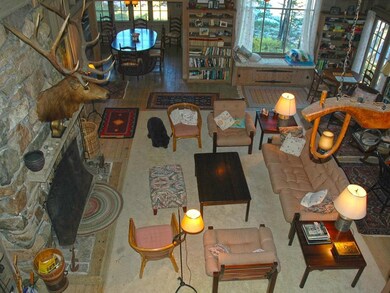 Great Room. Room for all! Beautiful...