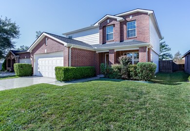 29515 N Legends Bend Dr, Spring, TX 77386 - photo 2