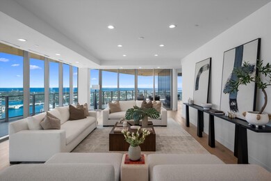 1333 S Flagler Dr unit 2201, West Palm Beach, FL 33401 - photo 4