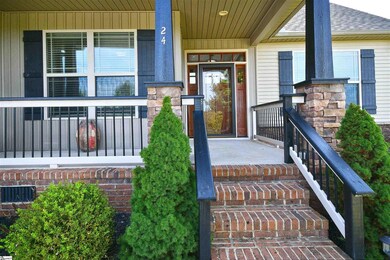 24 Crimson Glory Way, Travelers Rest, SC 29690 - photo 3