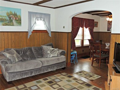 93 Chipman Place, North Tonawanda, NY 14120 - photo 7