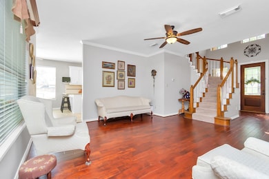 17110 Cypress Glade Dr, Cypress, TX 77429 - photo 6