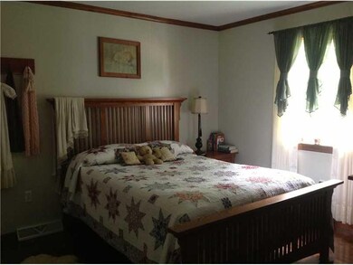 Master Bedroom.